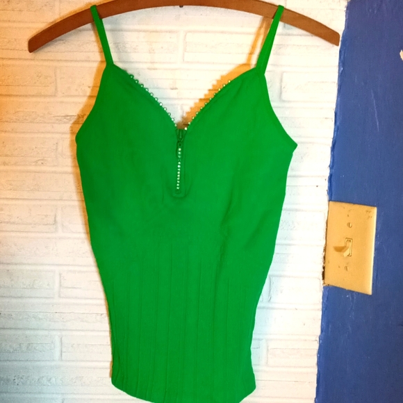 F M Women's Tank Top - Picture 1 of 5